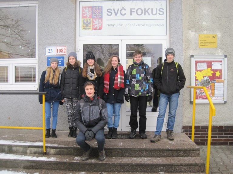 Skvělý úspěch žáků kvarty GMK v okresním kole Matematické olympiády kategorie Z9