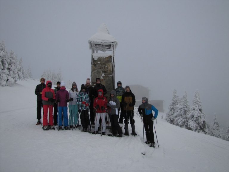 Šerák 2018