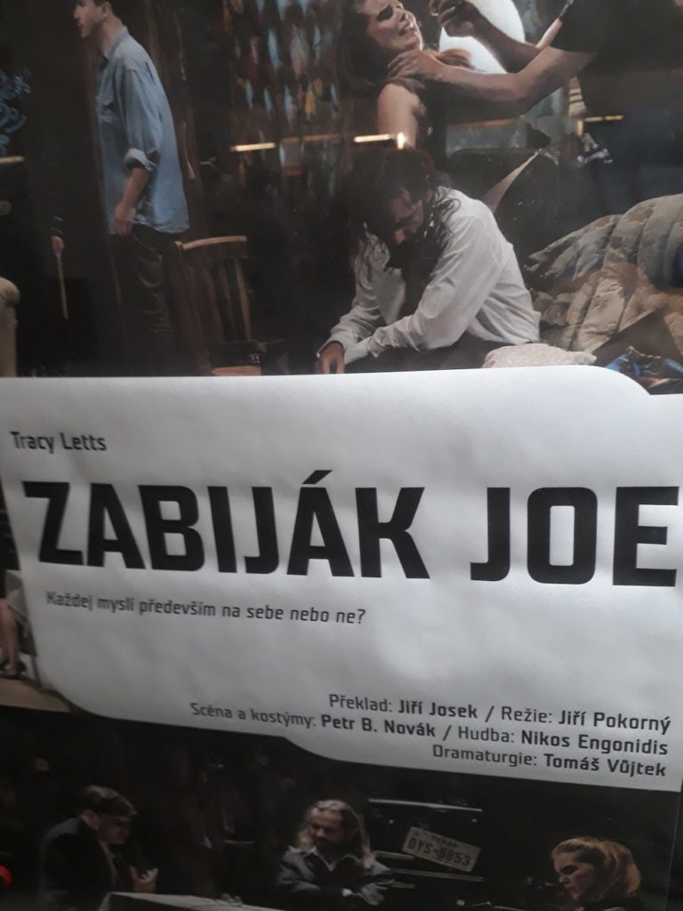 Zabijácká hra v Aréně