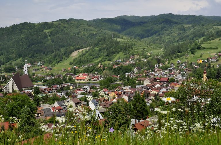 Sportovní kurz 3. ročníků 1.-5. 6. 2020