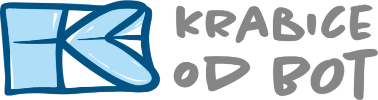 Krabice od bot