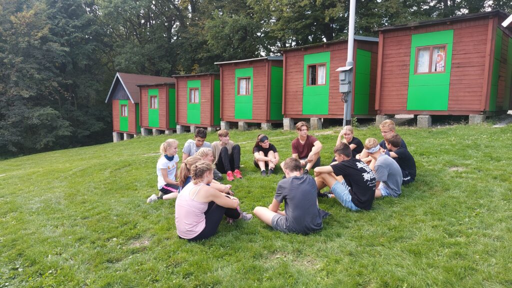 Adaptační kurz 2025