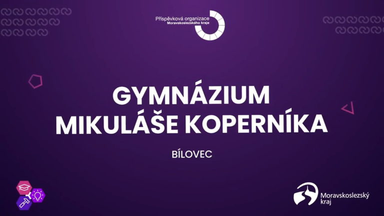 Online DOD – Veletrh středních škol MSK