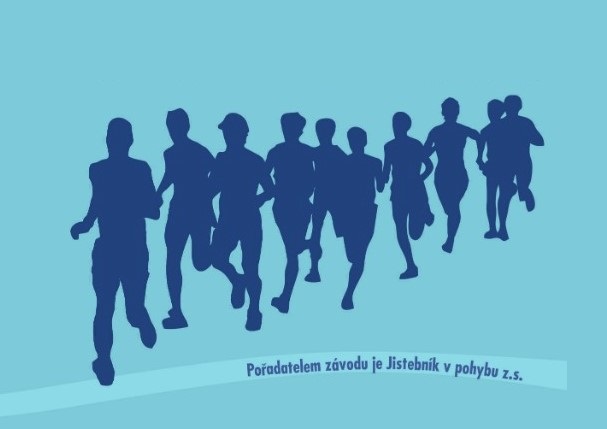 13. ročník Jistebnického půlmaratonu 20. 5. 2023