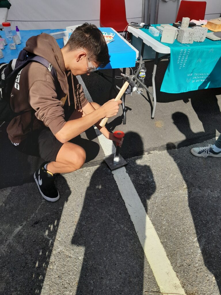 Art and Science