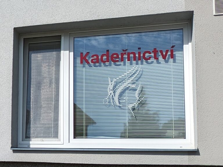 Společným projektem SŠ z Bílovce a Oder je kadeřnictví v bíloveckém gymnáziu
