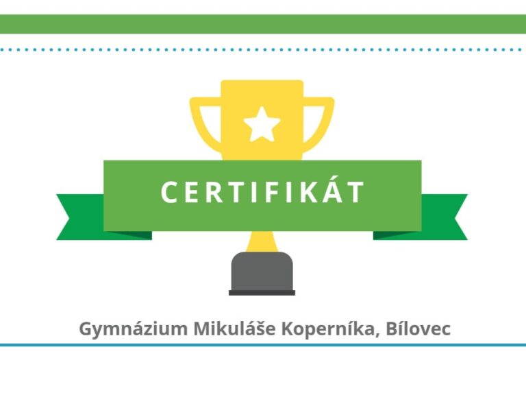 Již 5 let píšeme hravě!