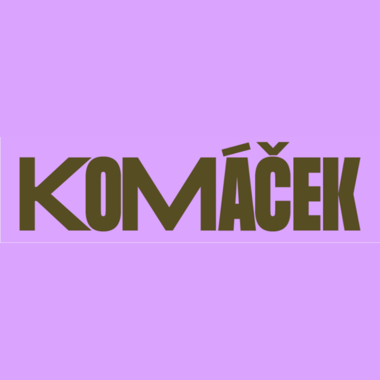 Dětská komiksová soutěž – Komáček