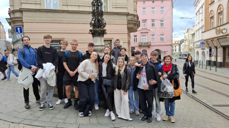 3. B v Pevnosti poznání