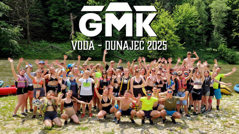 Video: Voda – Dunajec 2025