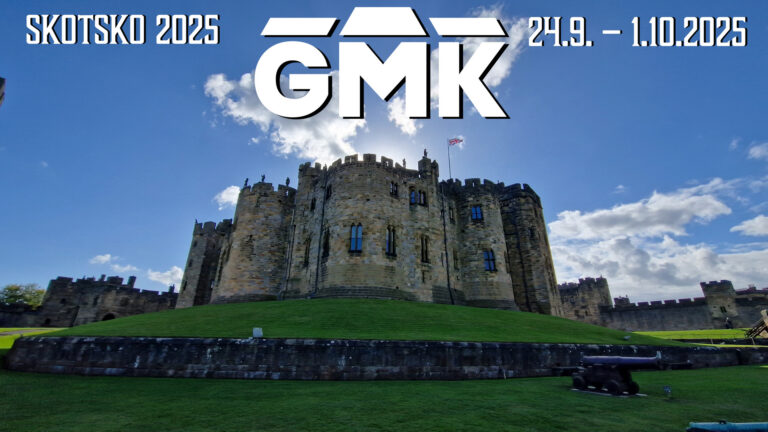 Videa: Skotsko 2025