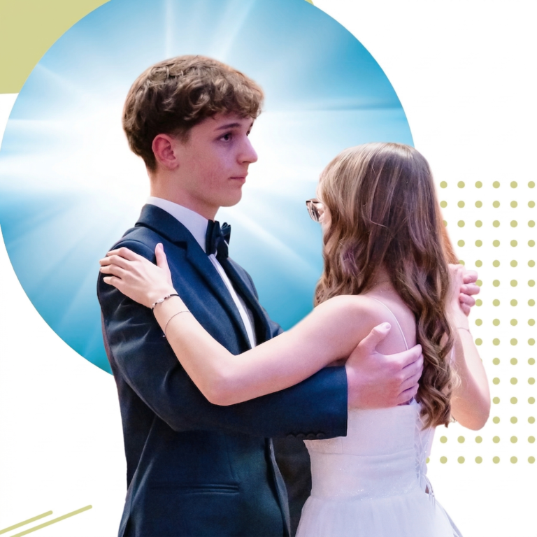 Pozvánka na taneční, podzim 2026