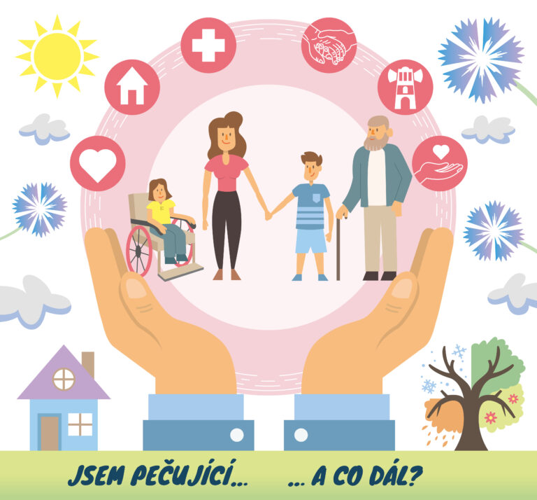 Jsem pečující… … a co dál?
