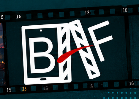 Pozvánka na festival BAF