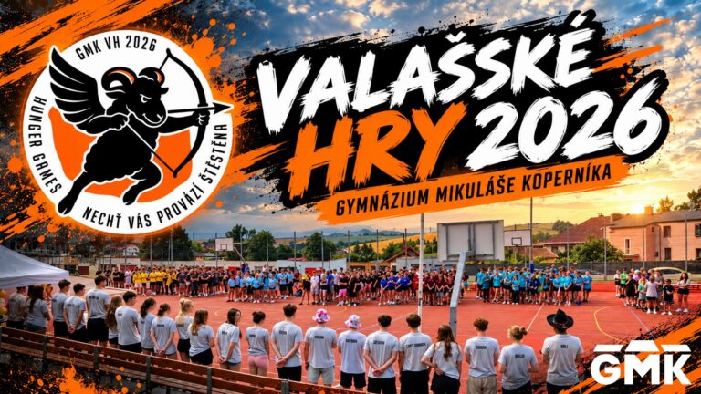 Video: Valašské hry 2026